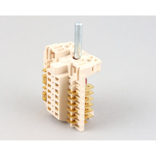 American Range Selector 6 Channel 115 Volt Switch R10032 - main